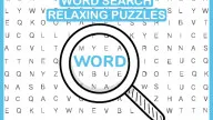 Play Word Search Relaxing Puzzles now!