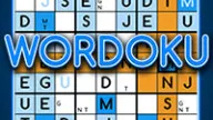 Play Wordoku now!