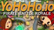 Play Yohoho.io now!
