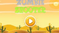 Play Zombie Shooter now!