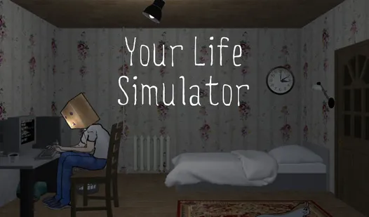 Play Your Life Simulator now!