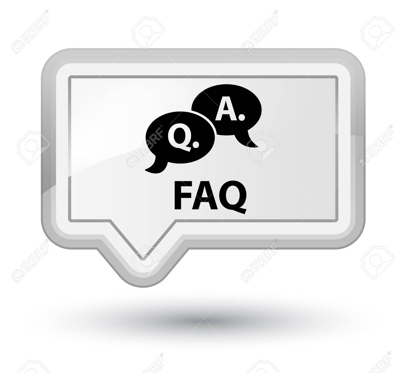 FAQ Frequently Asked Questions